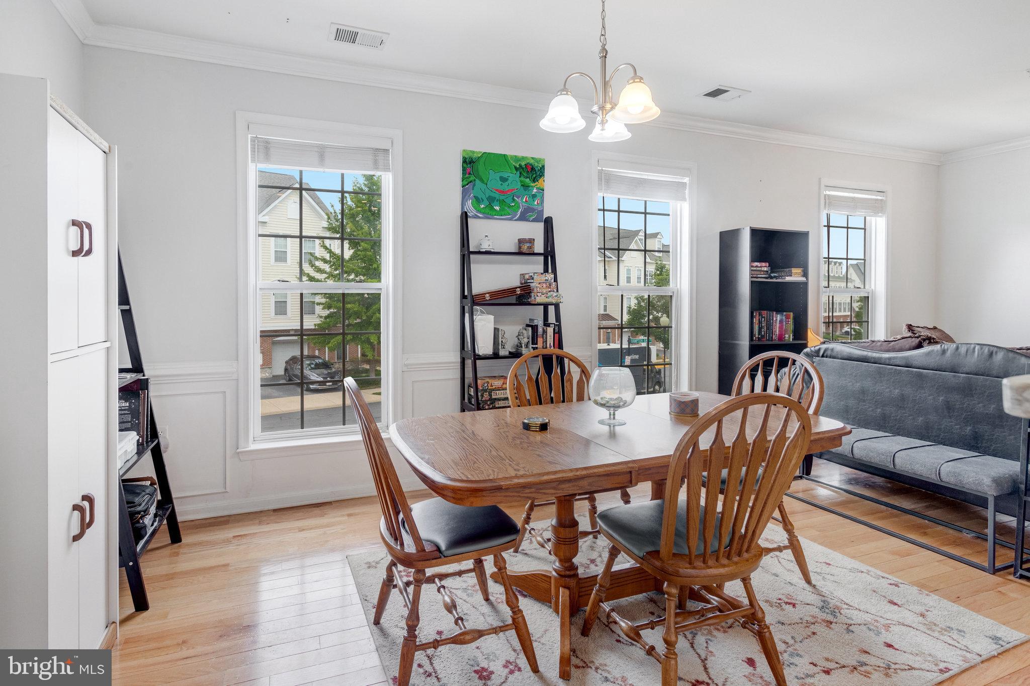 PARKS AT PIEDMONT SOUTH - Residential