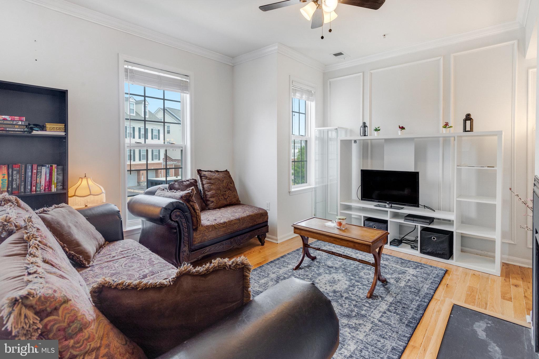 PARKS AT PIEDMONT SOUTH - Residential