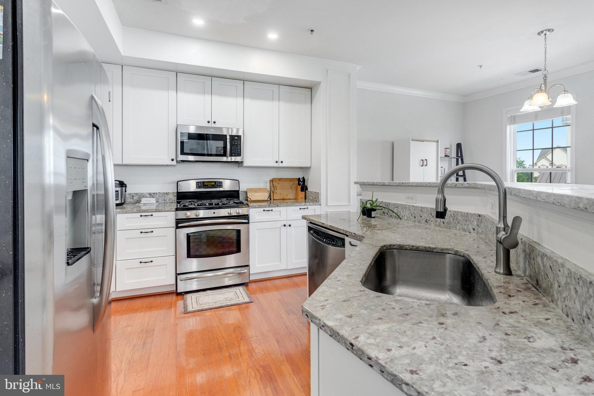 PARKS AT PIEDMONT SOUTH - Residential