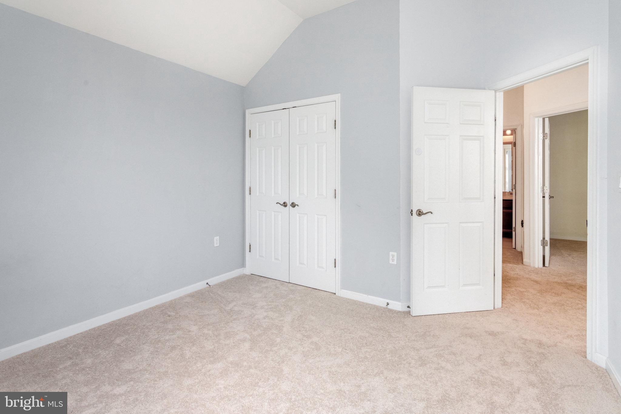 PARKS AT PIEDMONT SOUTH - Residential