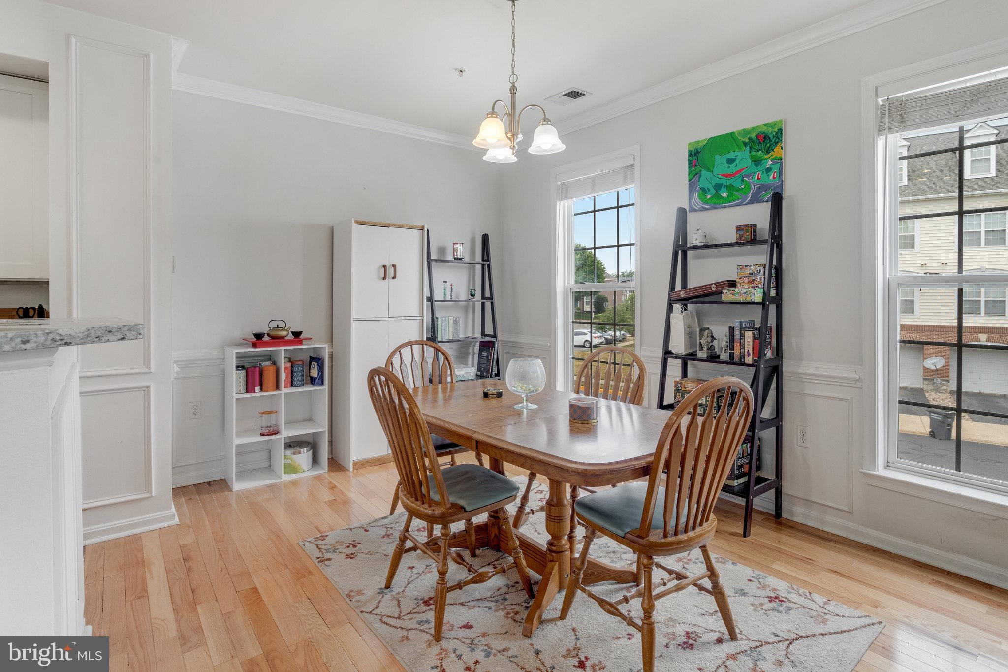 PARKS AT PIEDMONT SOUTH - Residential