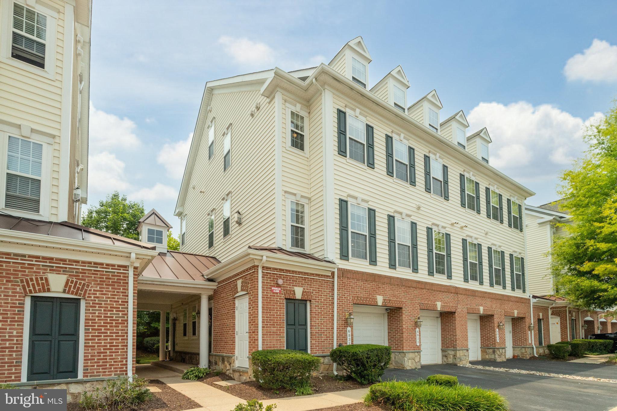 PARKS AT PIEDMONT SOUTH - Residential