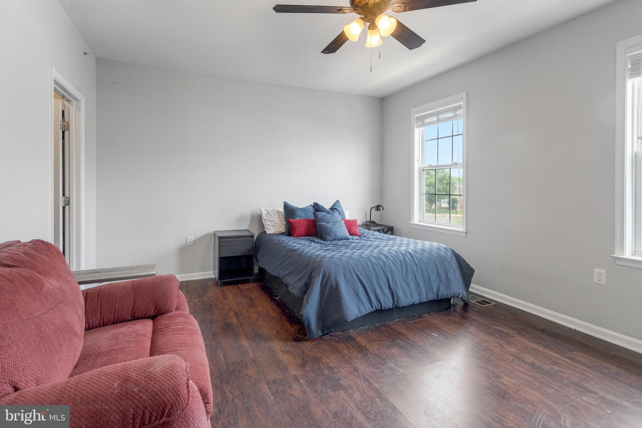 PARKS AT PIEDMONT SOUTH - Residential