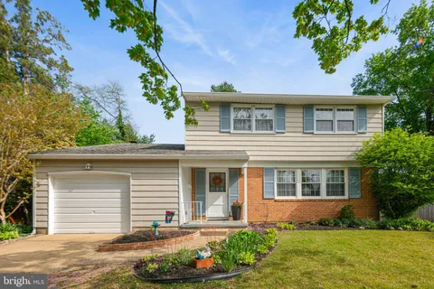 317 Portsmouth Road, Cherry Hill, NJ MLS: NJCD2091210