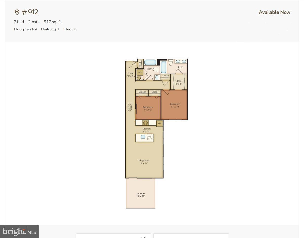 1901 CALLOWHILL STREET 39 912