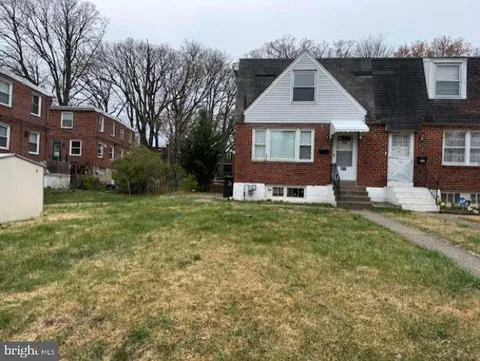 709 Belair Circle, Norristown, PA 19401 - MLS#: PAMC2136202