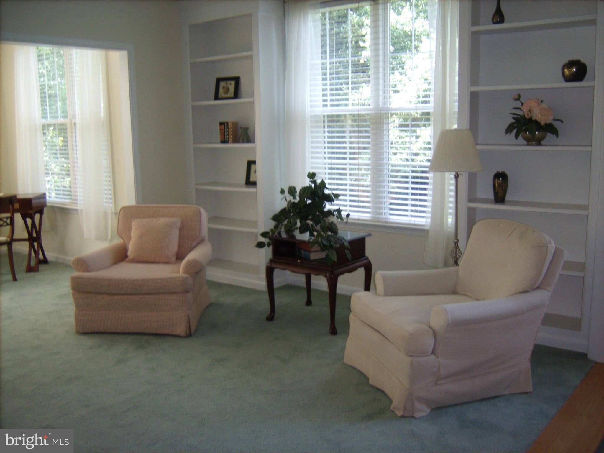 HERITAGE HUNT - Residential