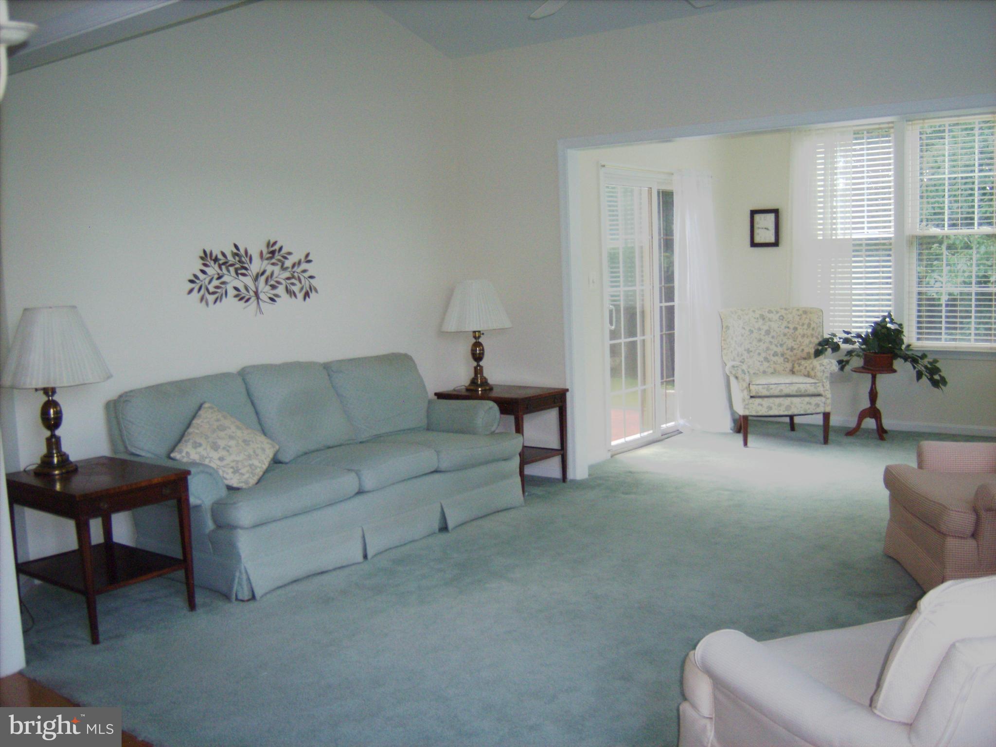 HERITAGE HUNT - Residential