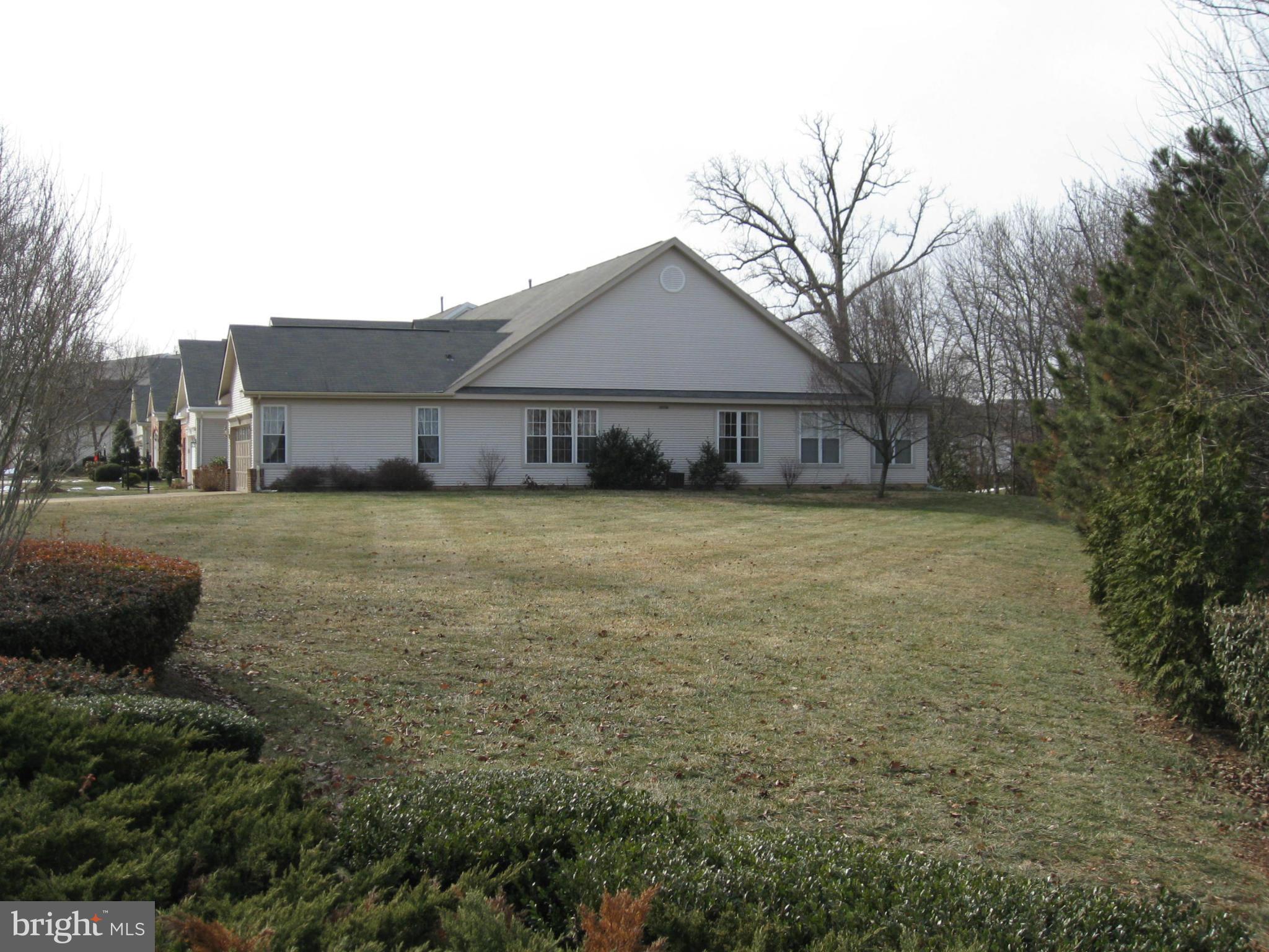 HERITAGE HUNT - Residential