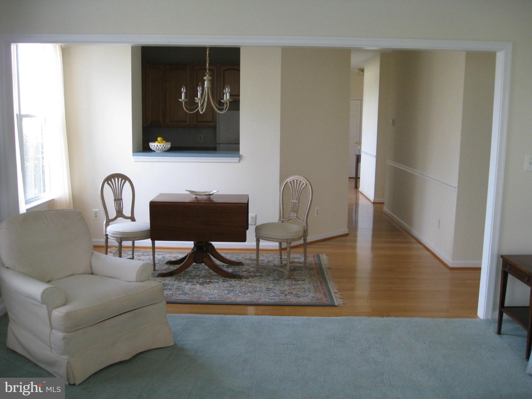 HERITAGE HUNT - Residential