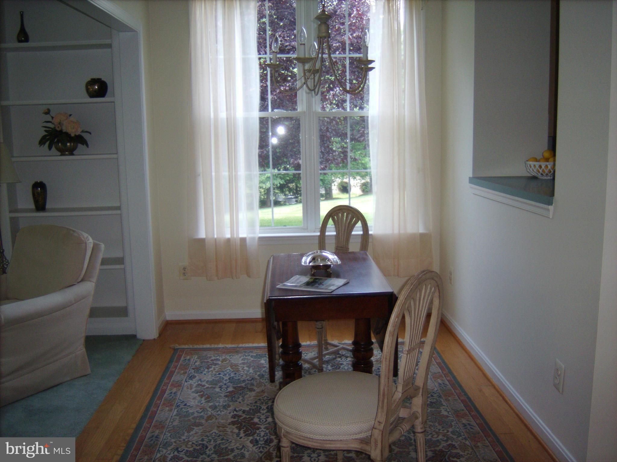 HERITAGE HUNT - Residential