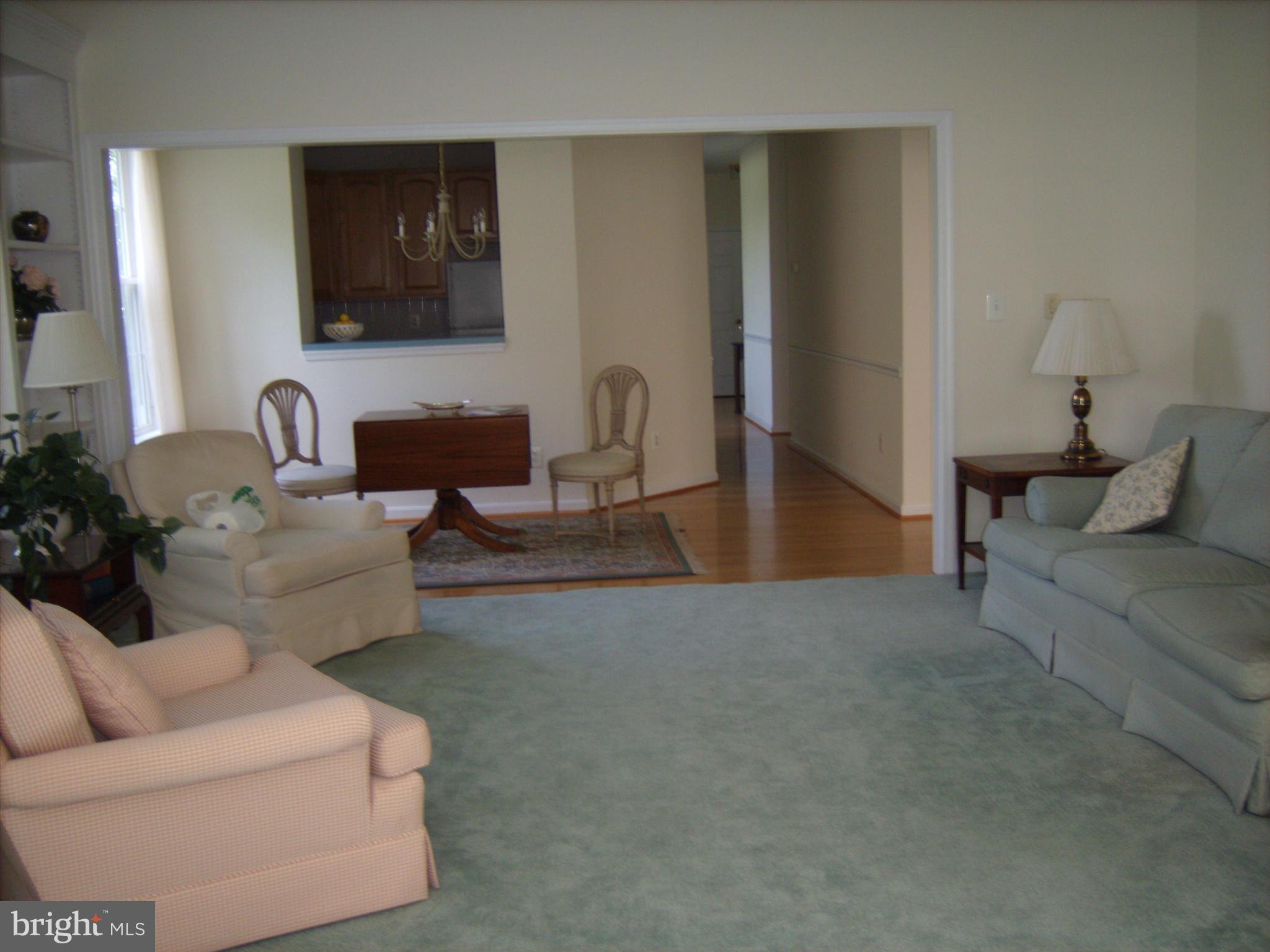 HERITAGE HUNT - Residential