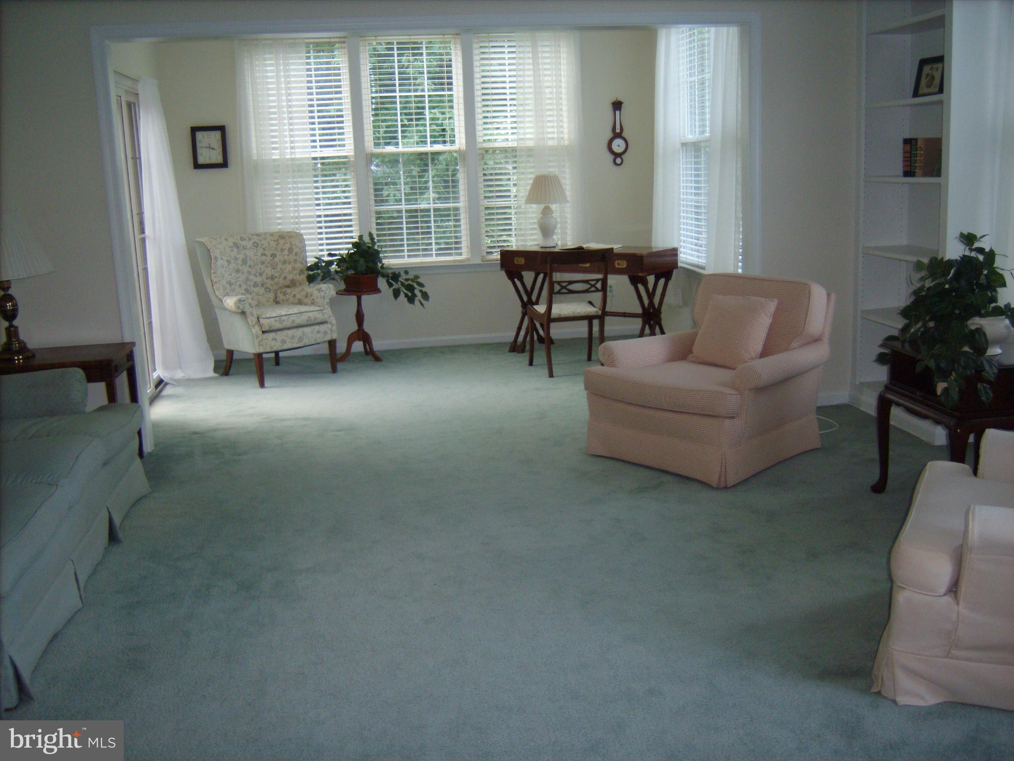 HERITAGE HUNT - Residential