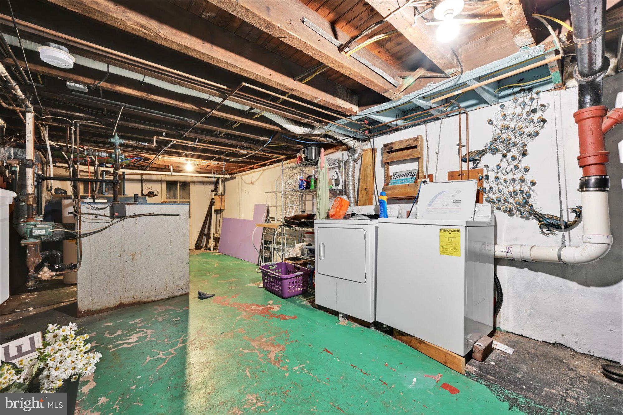 FRACKVILLE - Residential