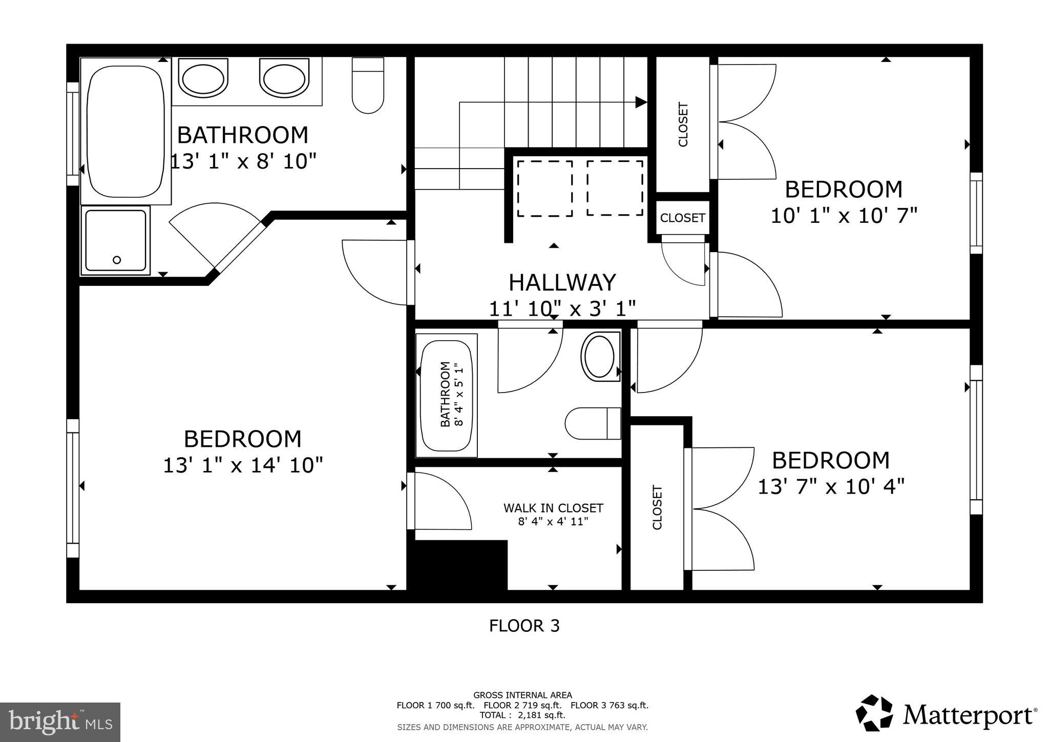 SAN FRANCISCO BY THE BAY - Residential