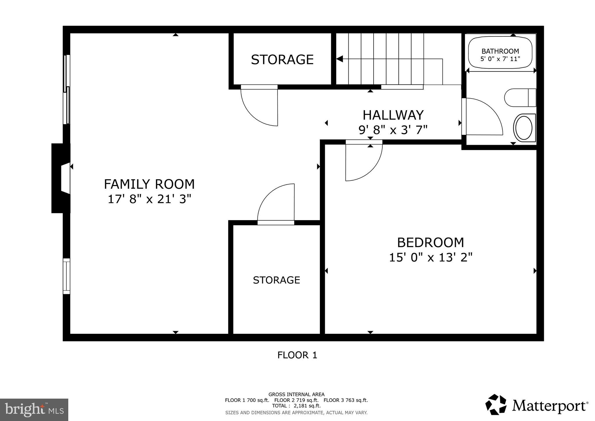 SAN FRANCISCO BY THE BAY - Residential
