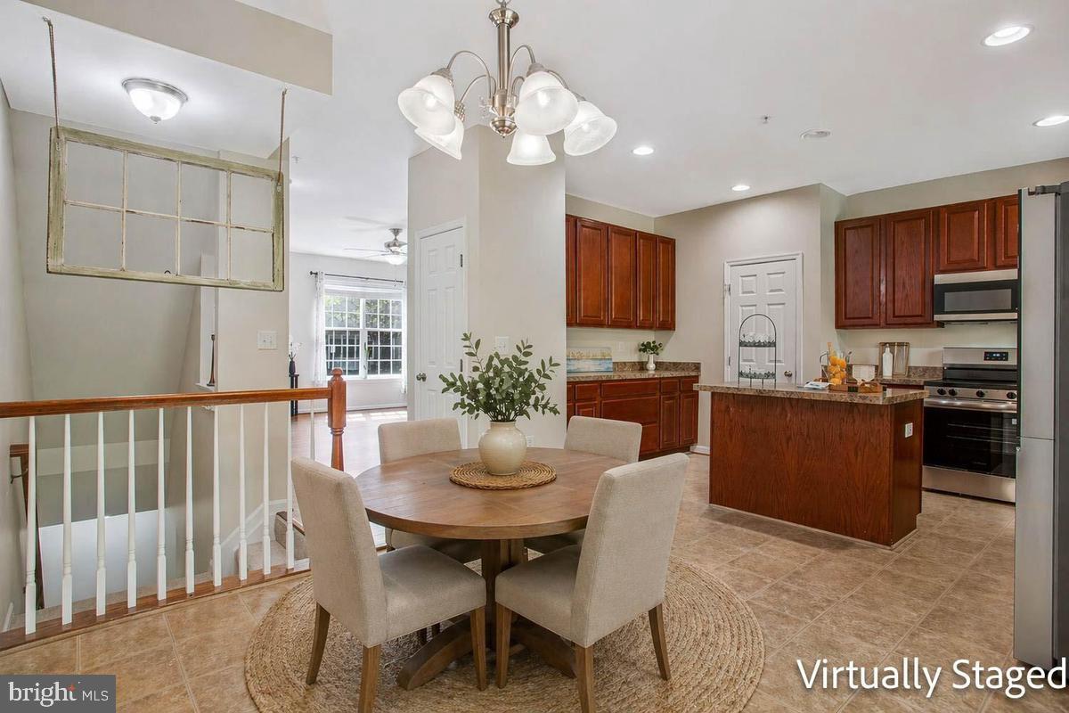 SAN FRANCISCO BY THE BAY - Residential