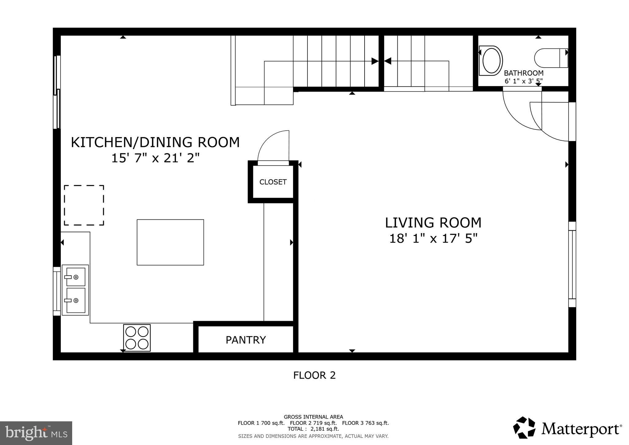 SAN FRANCISCO BY THE BAY - Residential