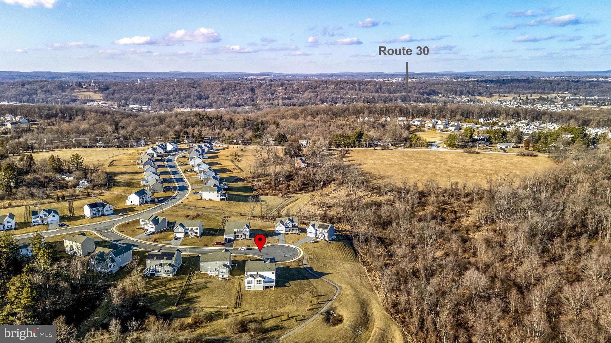 RIDGECREST - Residential