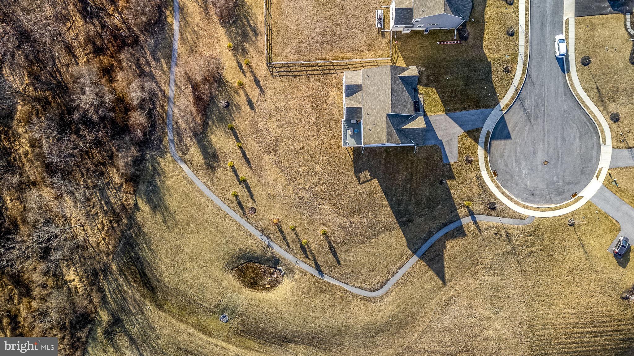 RIDGECREST - Residential