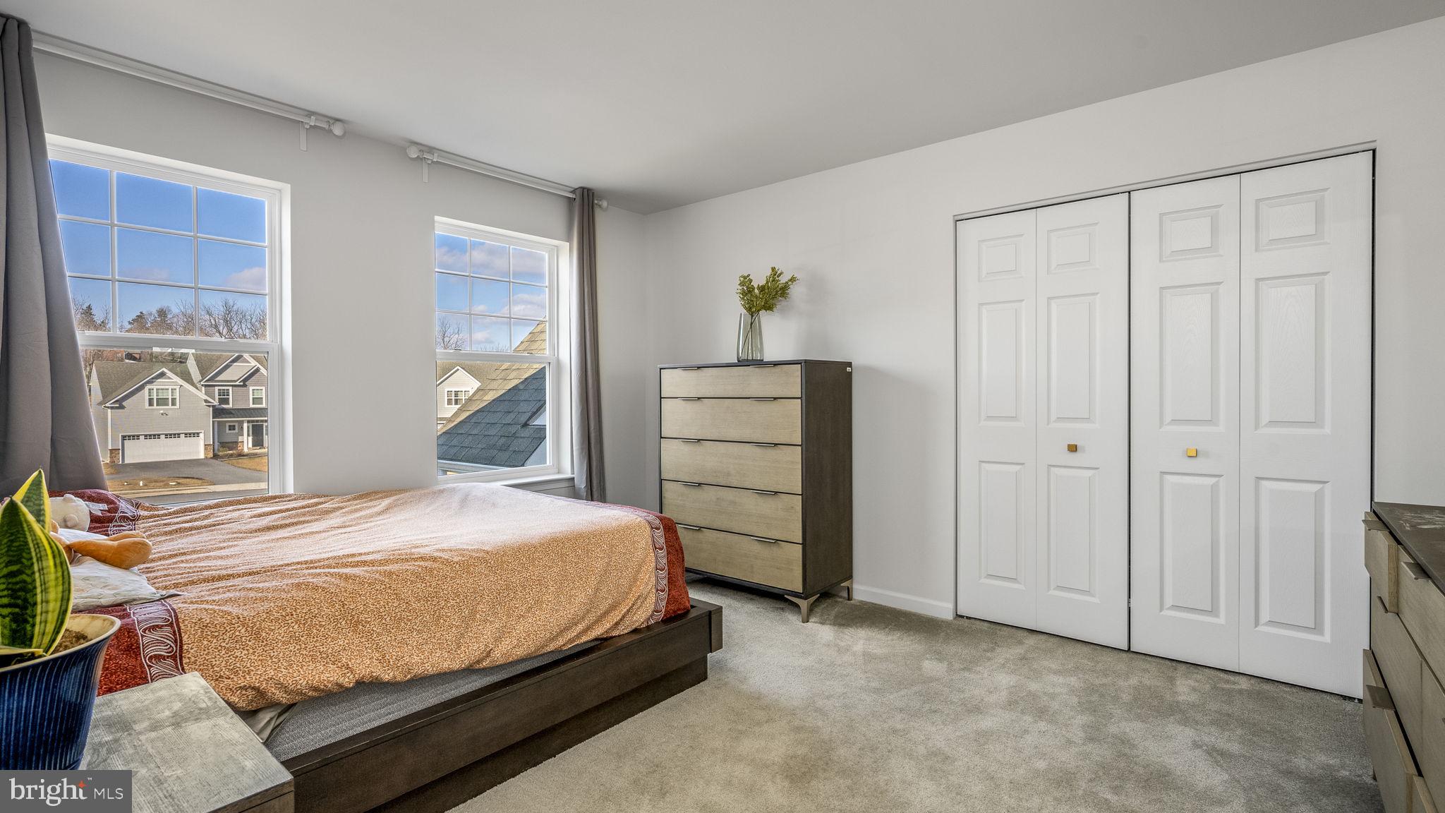 RIDGECREST - Residential