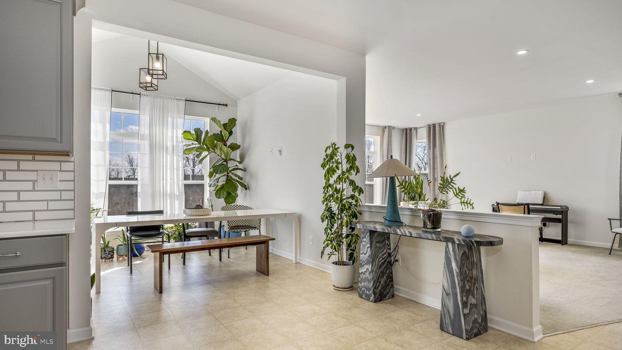 RIDGECREST - Residential