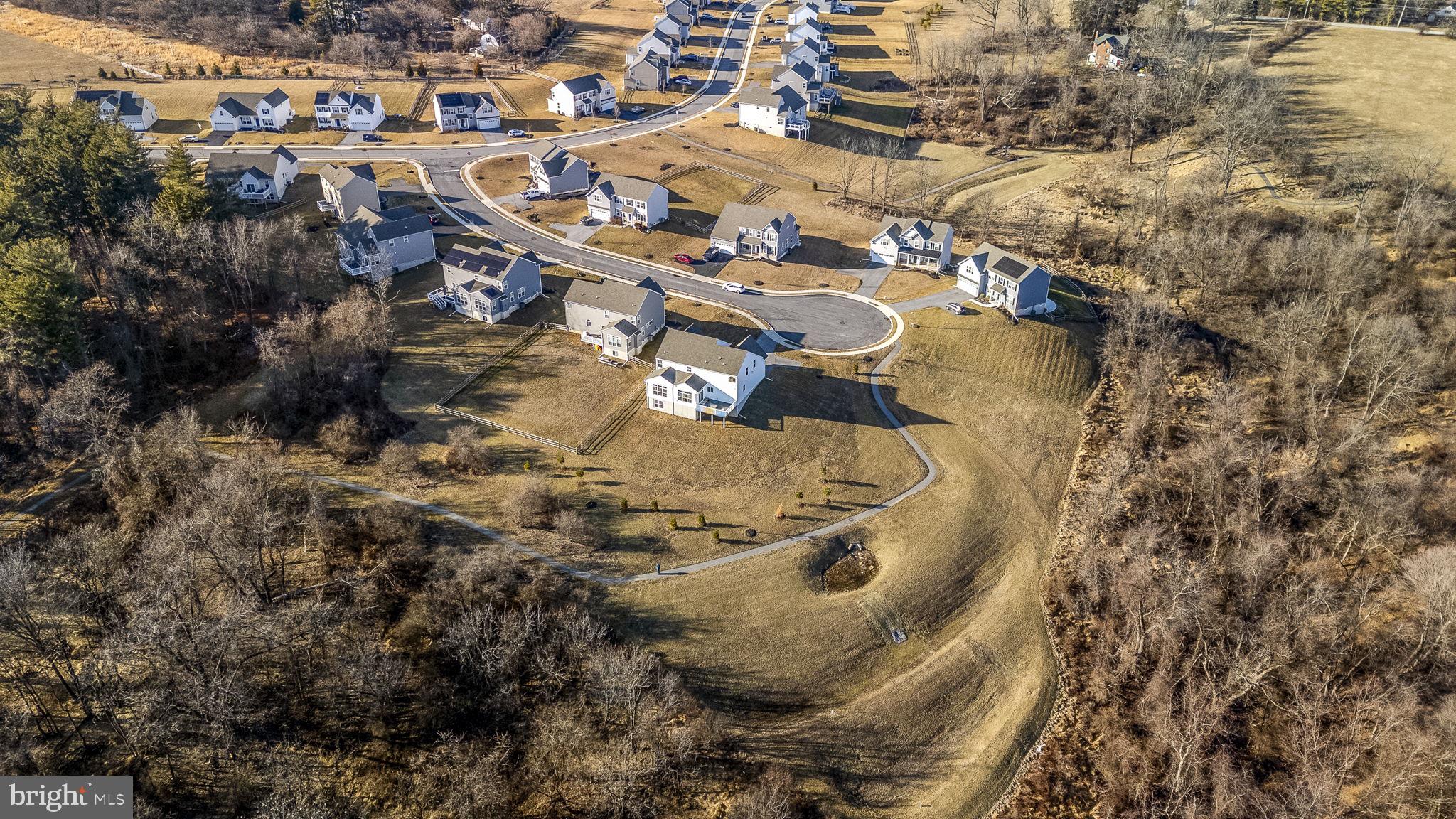 RIDGECREST - Residential