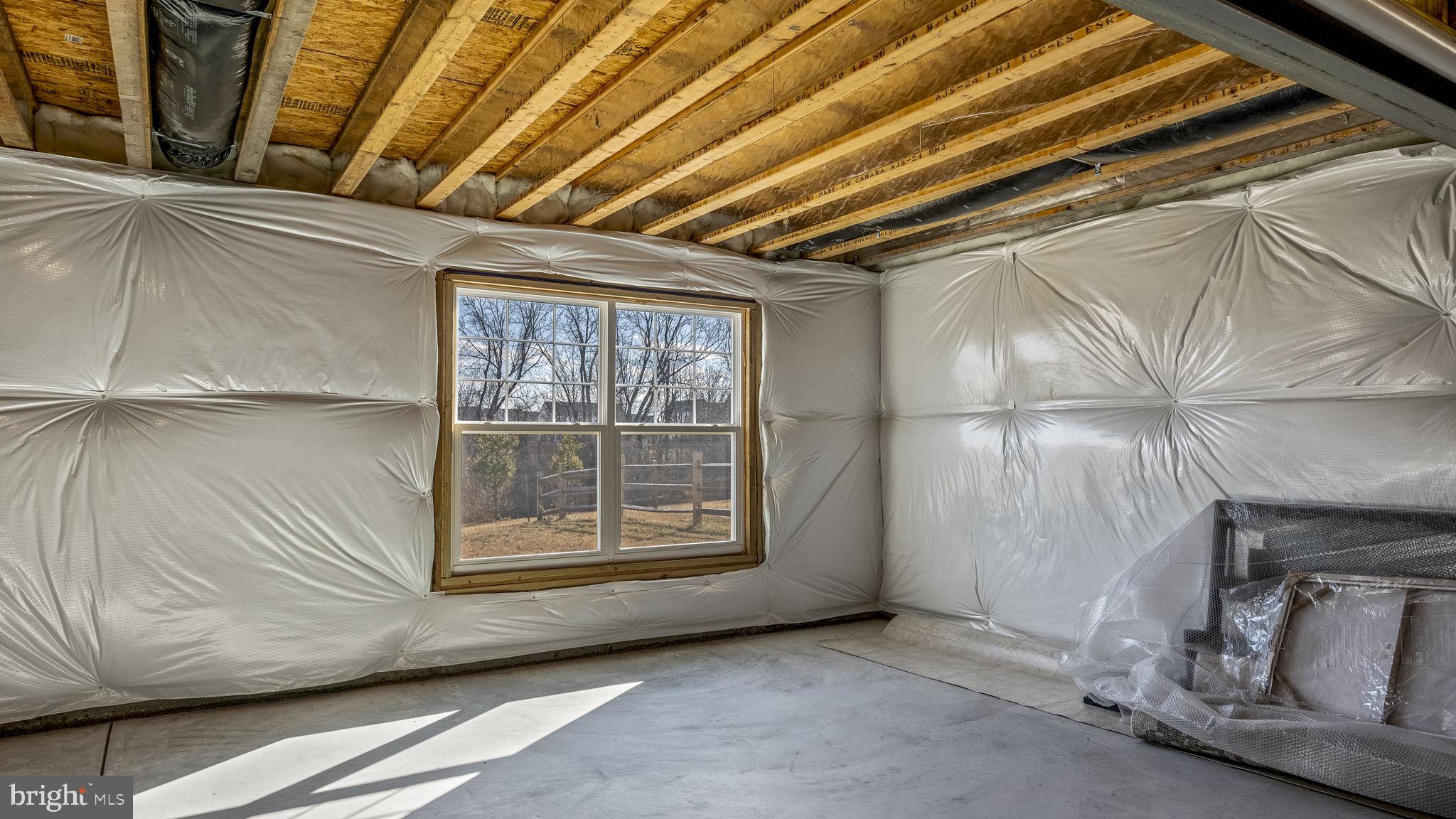 RIDGECREST - Residential