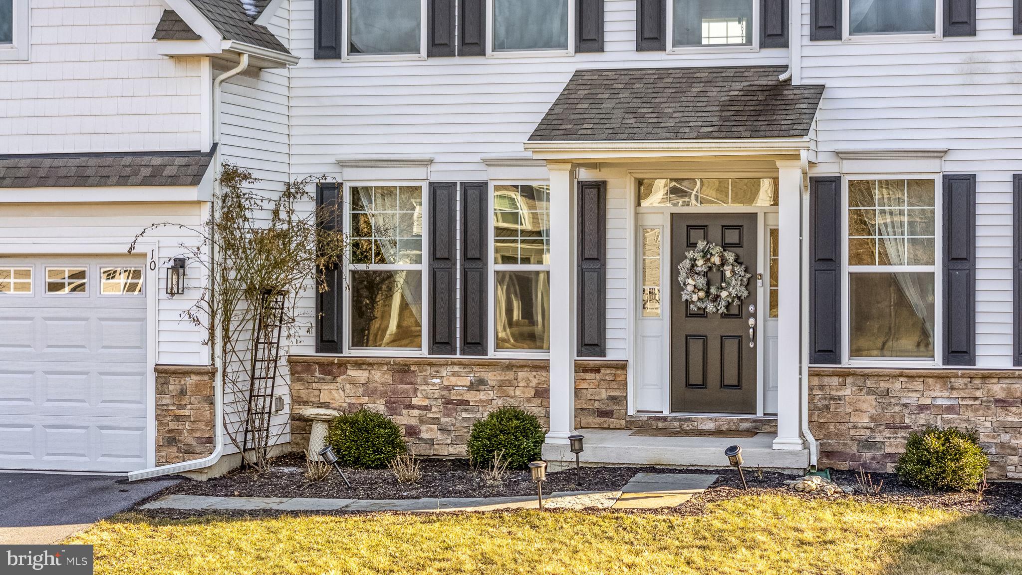 RIDGECREST - Residential