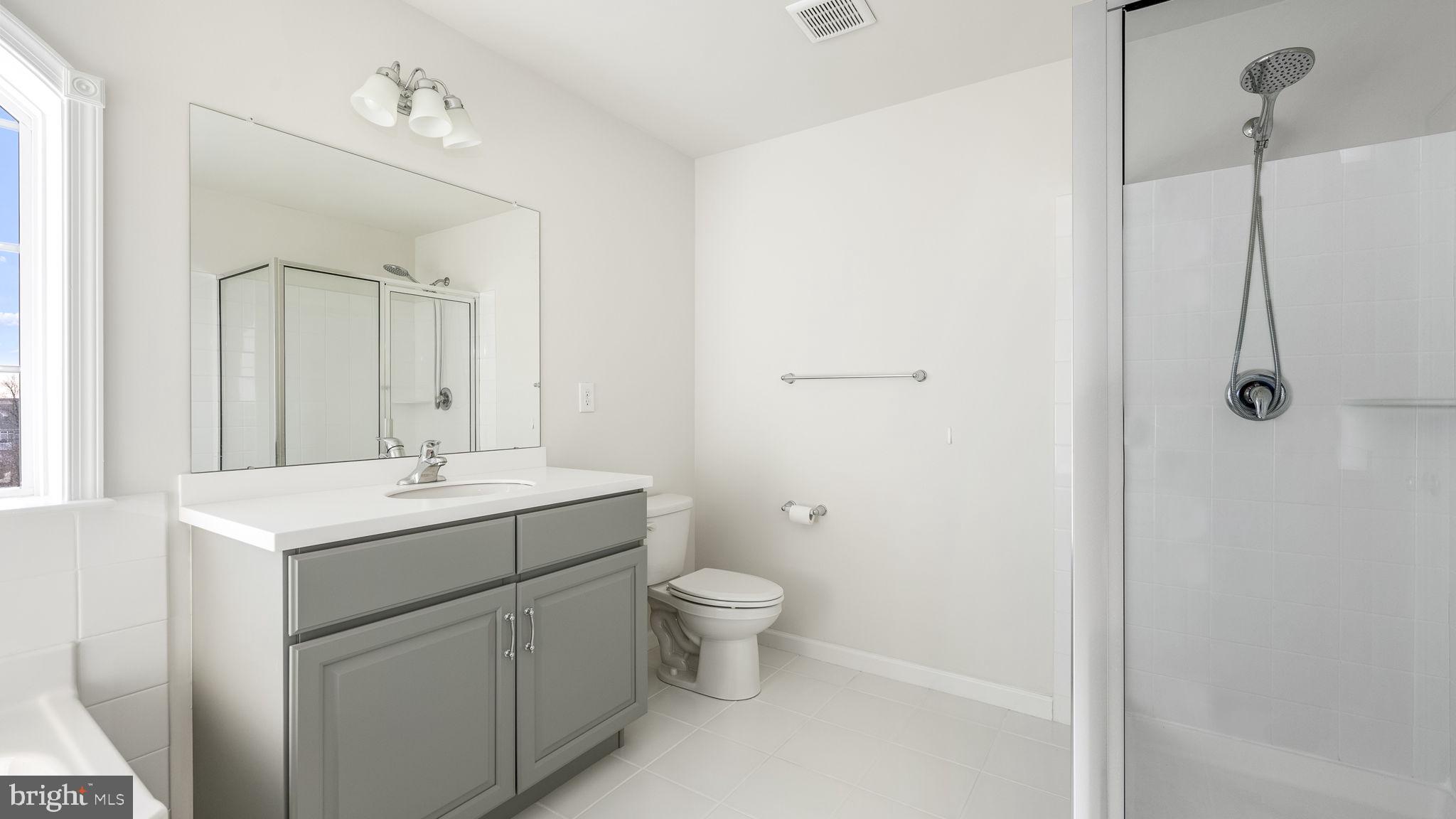 RIDGECREST - Residential