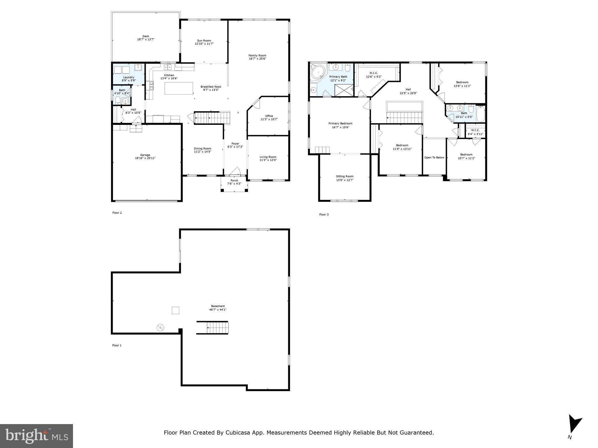 RIDGECREST - Residential
