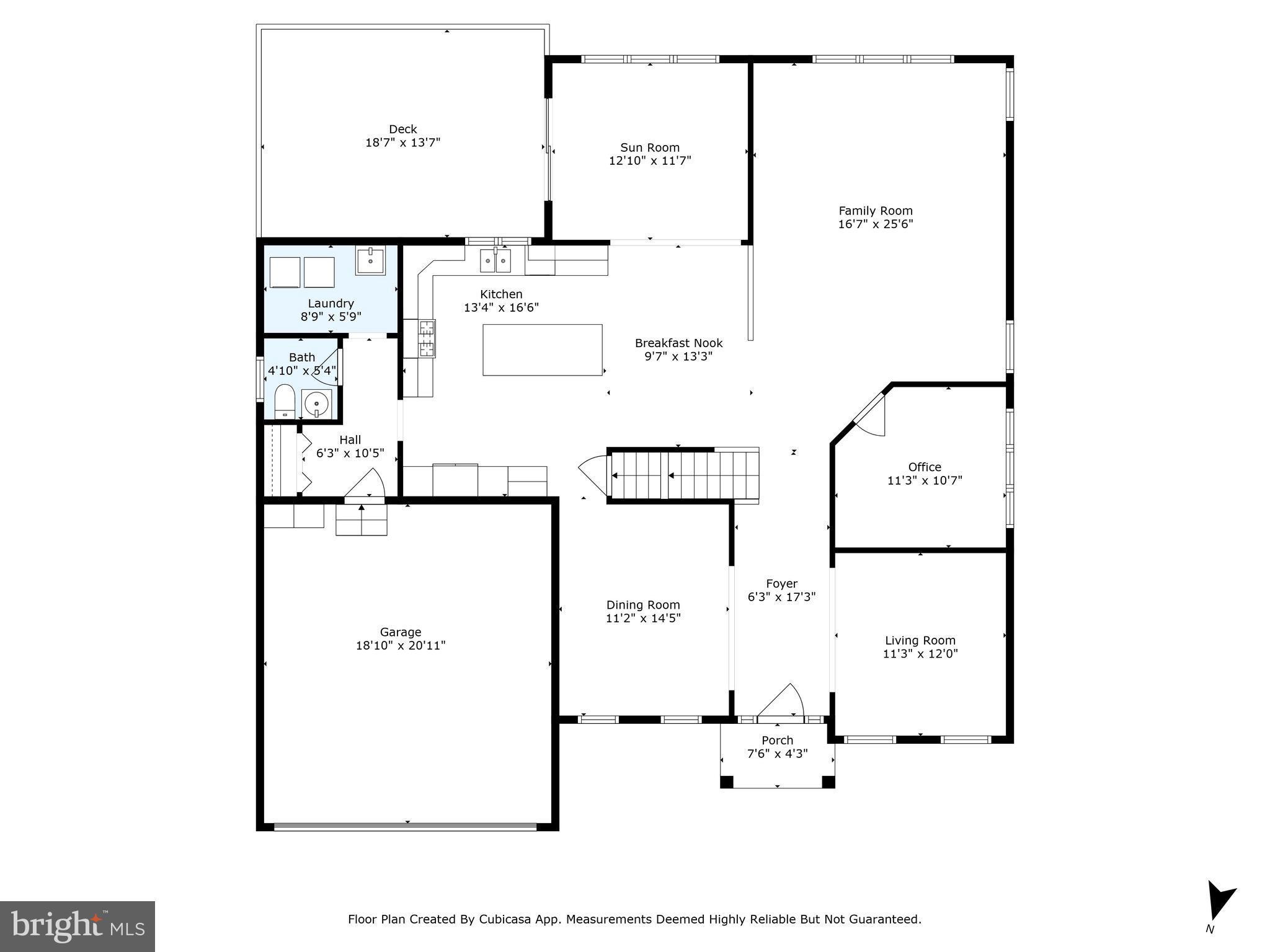 RIDGECREST - Residential