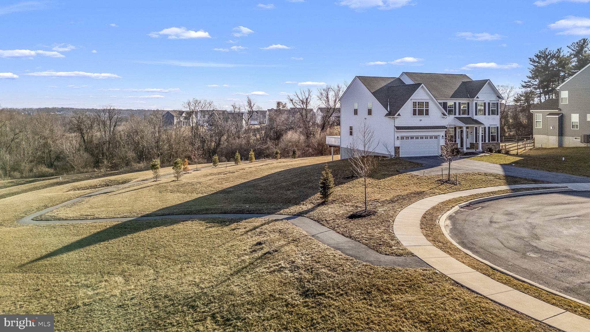 RIDGECREST - Residential