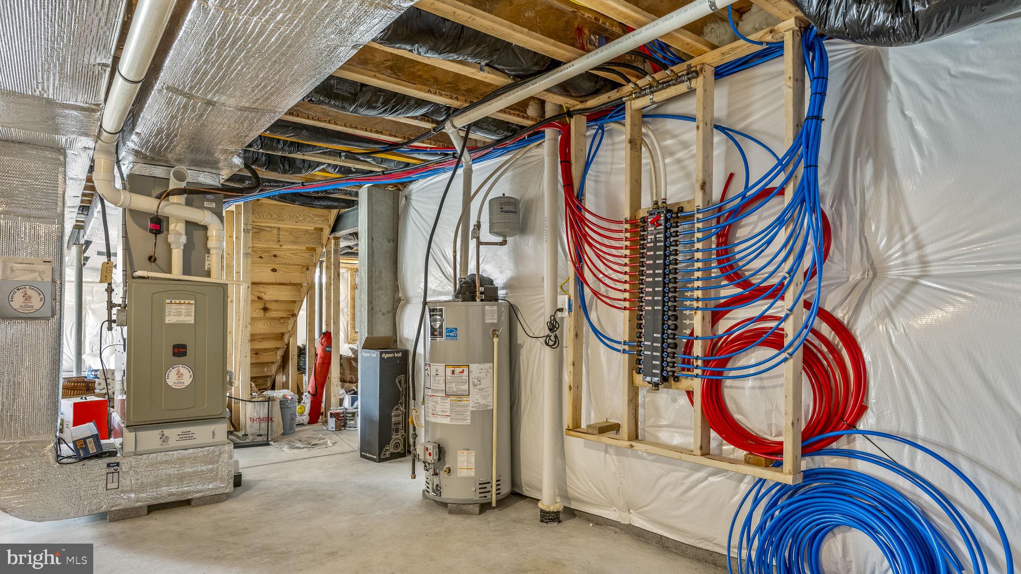 RIDGECREST - Residential