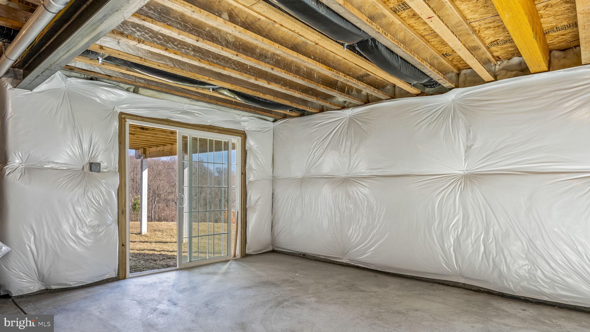 RIDGECREST - Residential