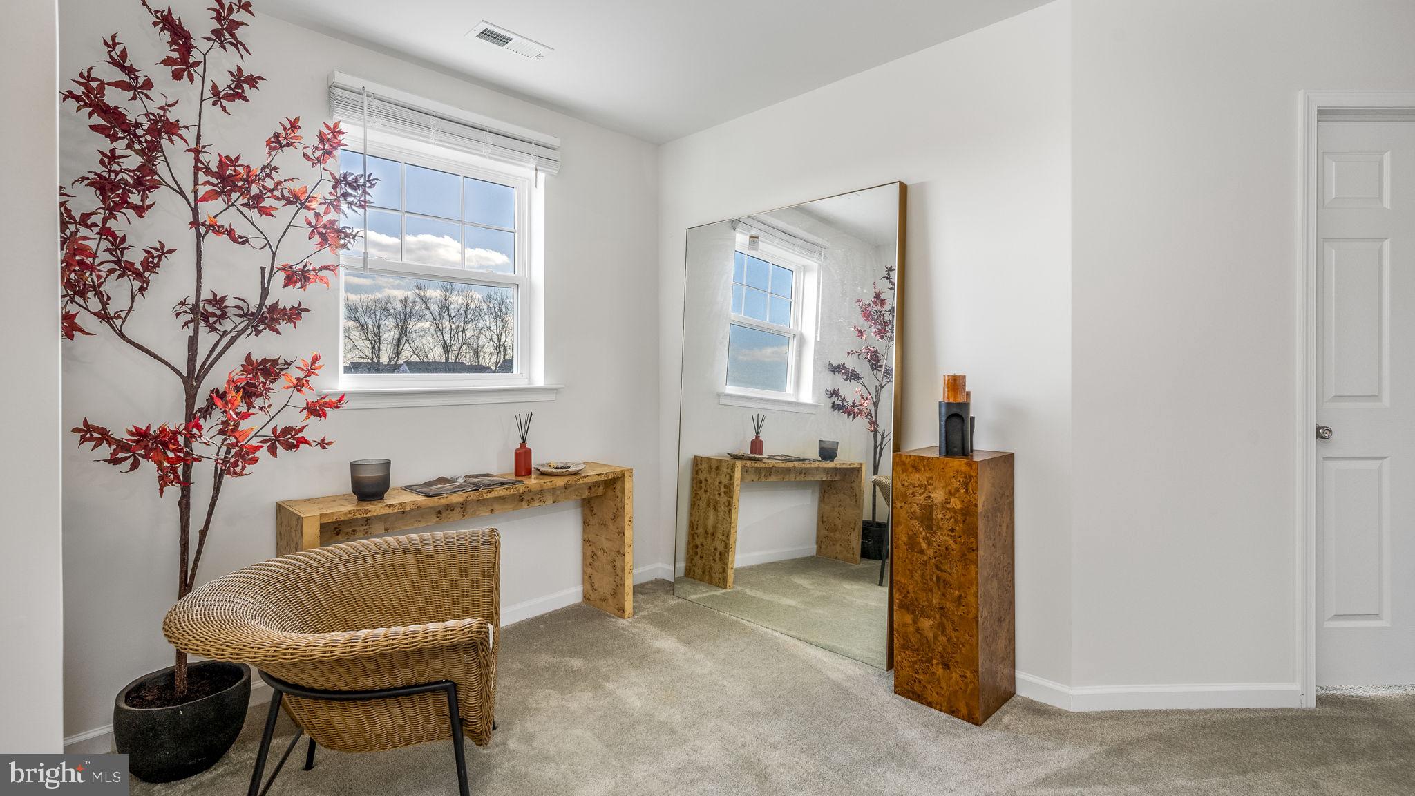 RIDGECREST - Residential