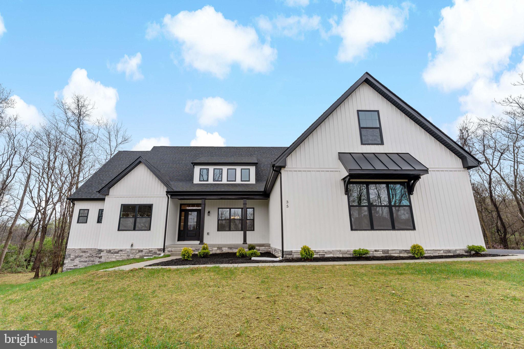 CORNERSTONE - Residential