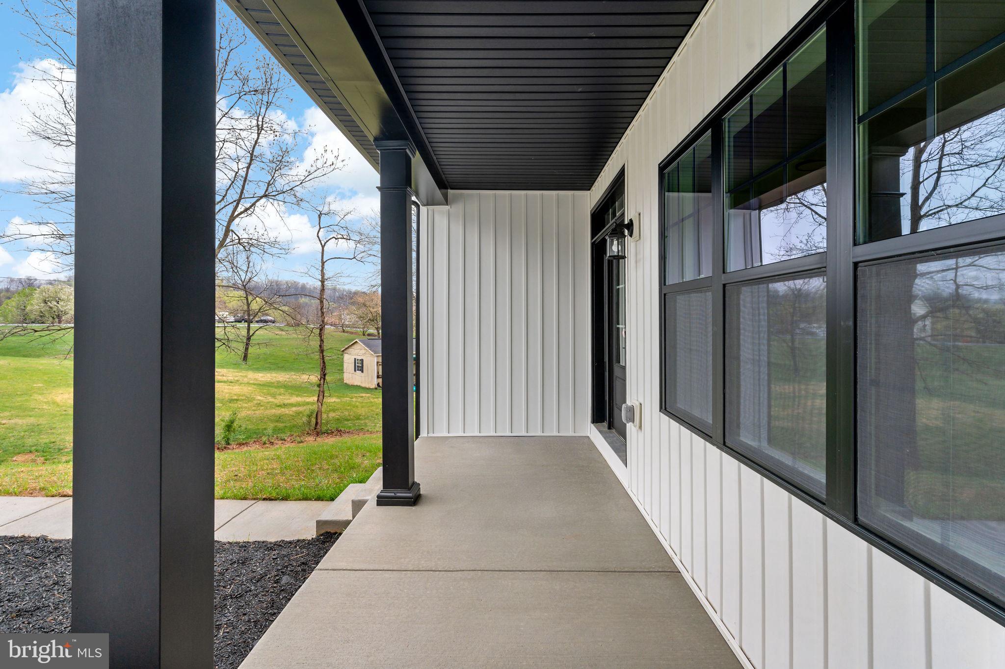 CORNERSTONE - Residential