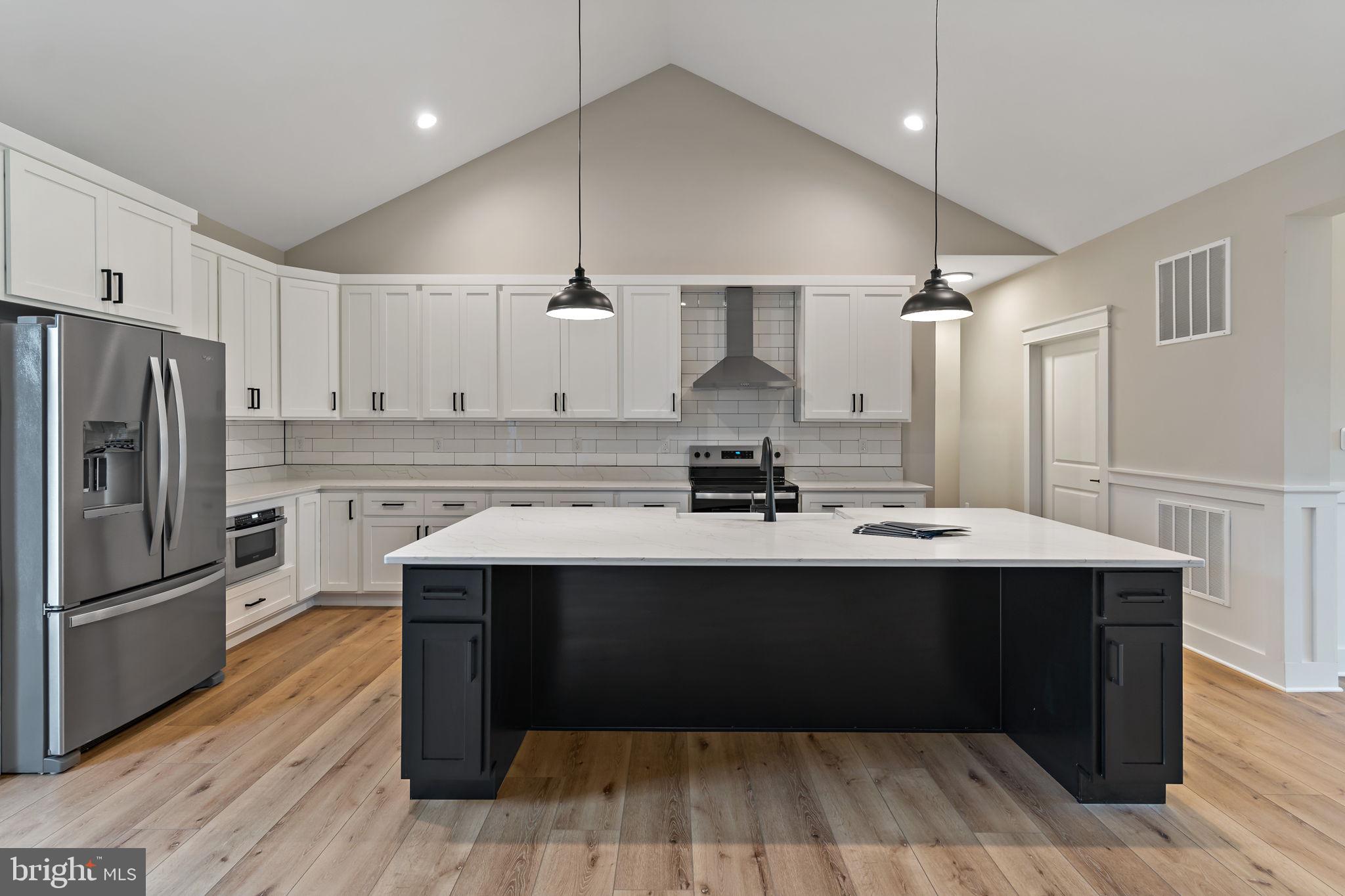 CORNERSTONE - Residential