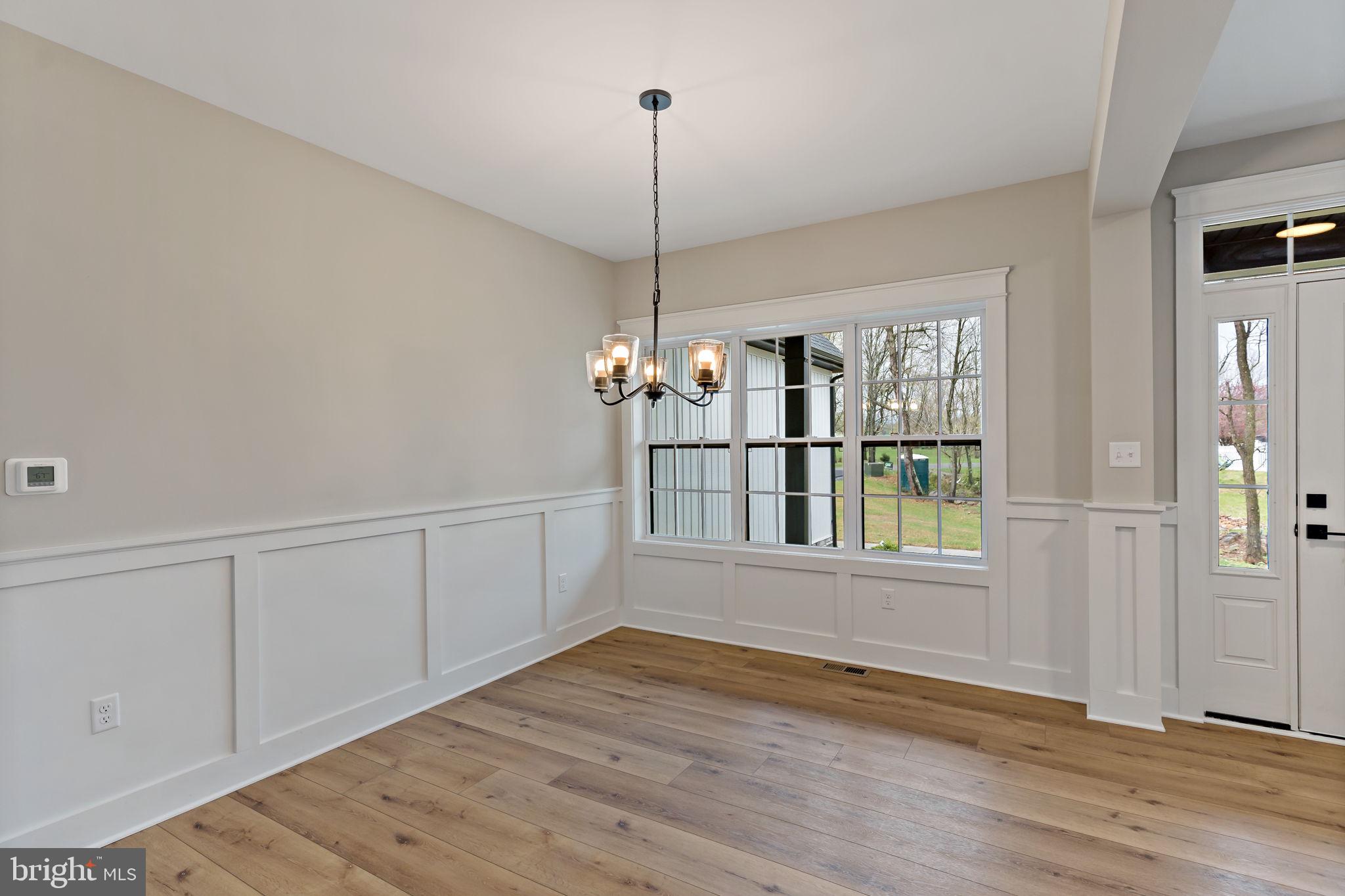 CORNERSTONE - Residential