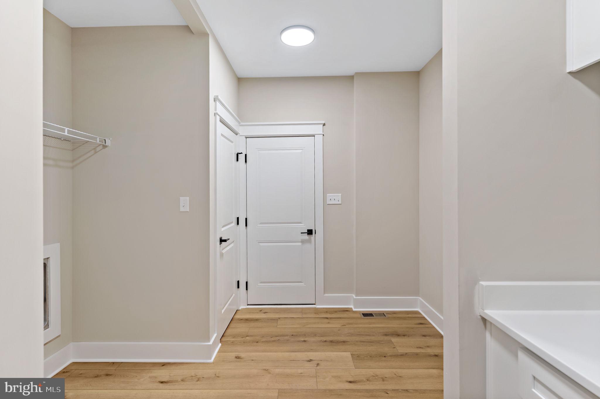 CORNERSTONE - Residential