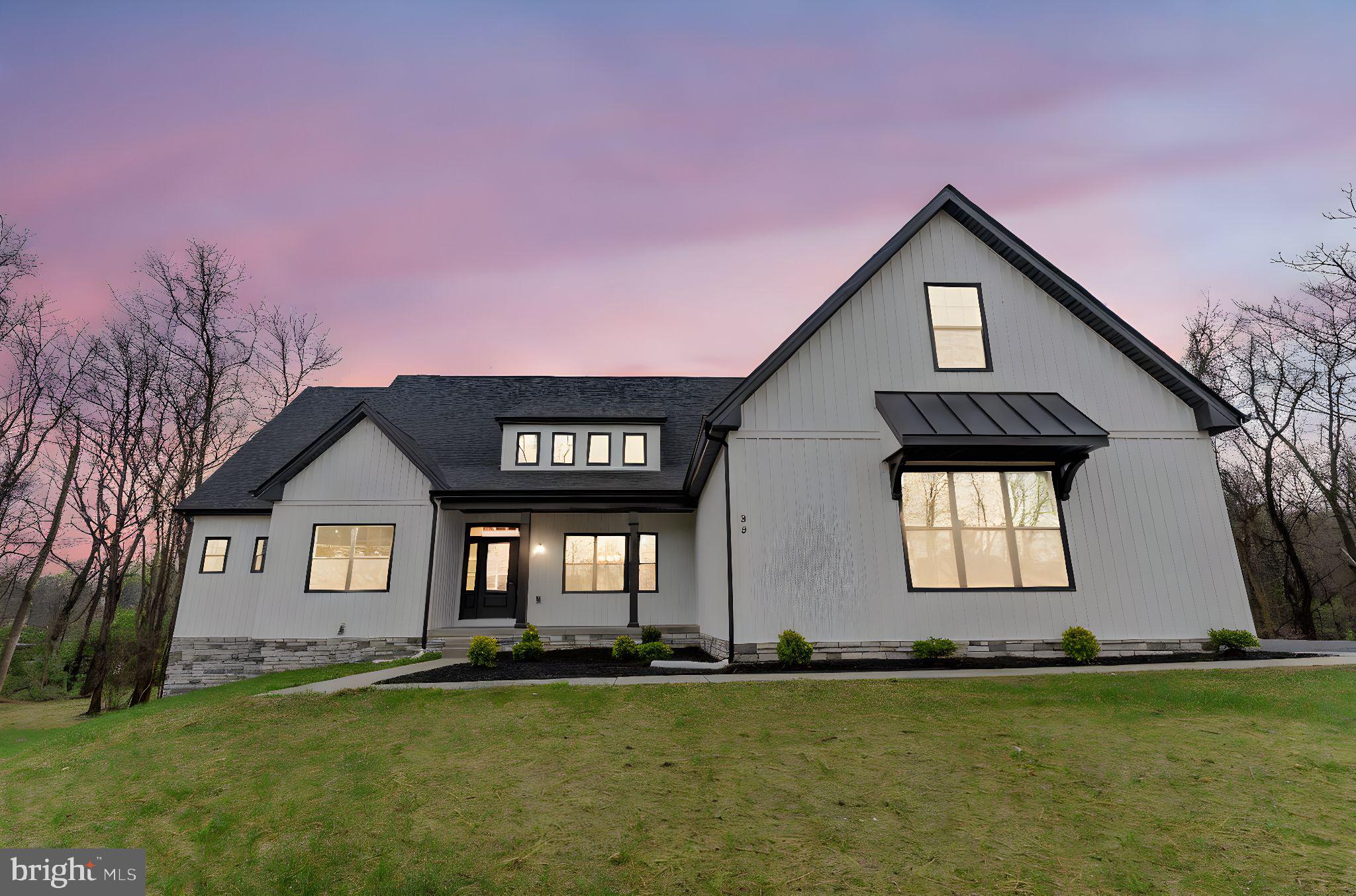 CORNERSTONE - Residential