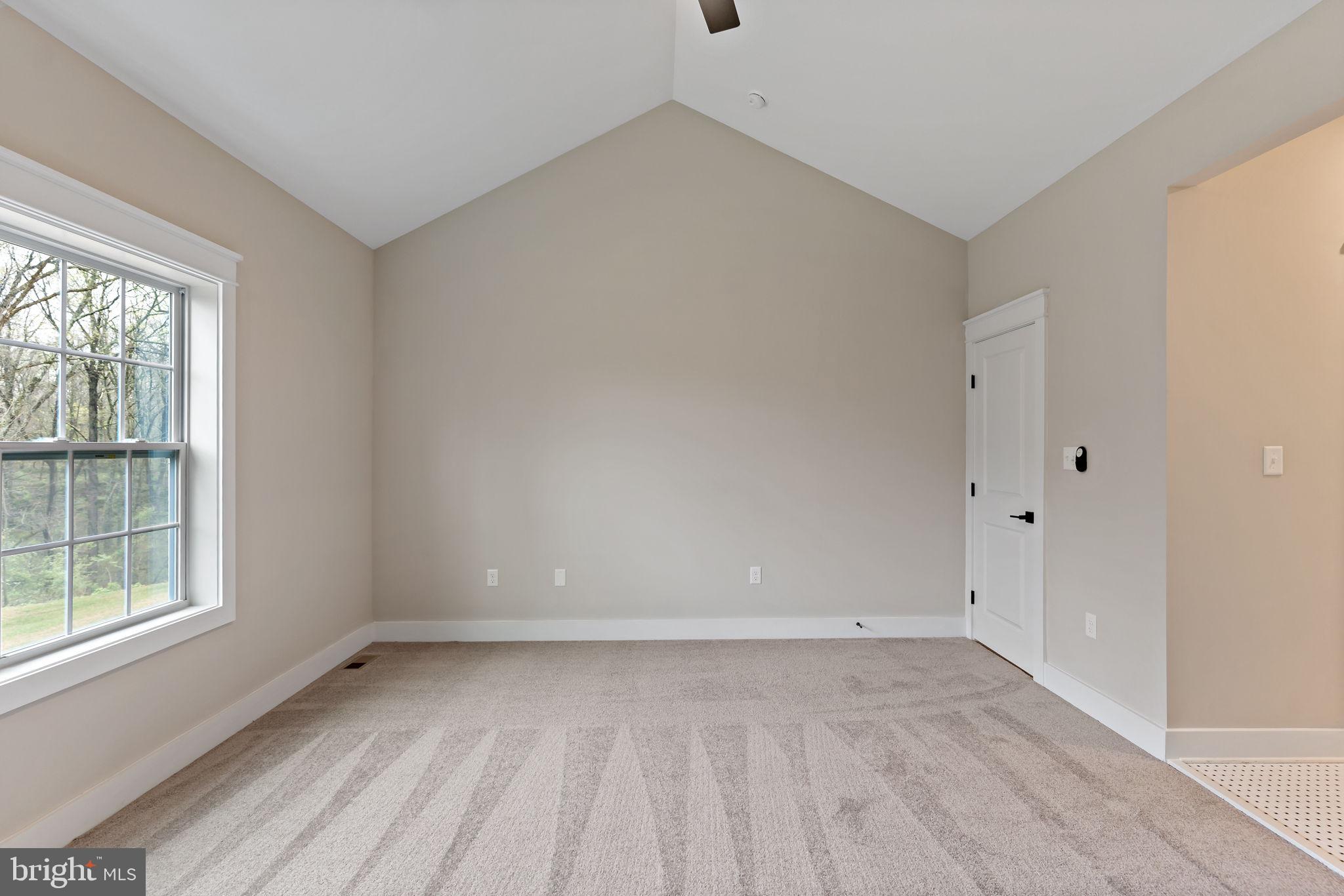 CORNERSTONE - Residential