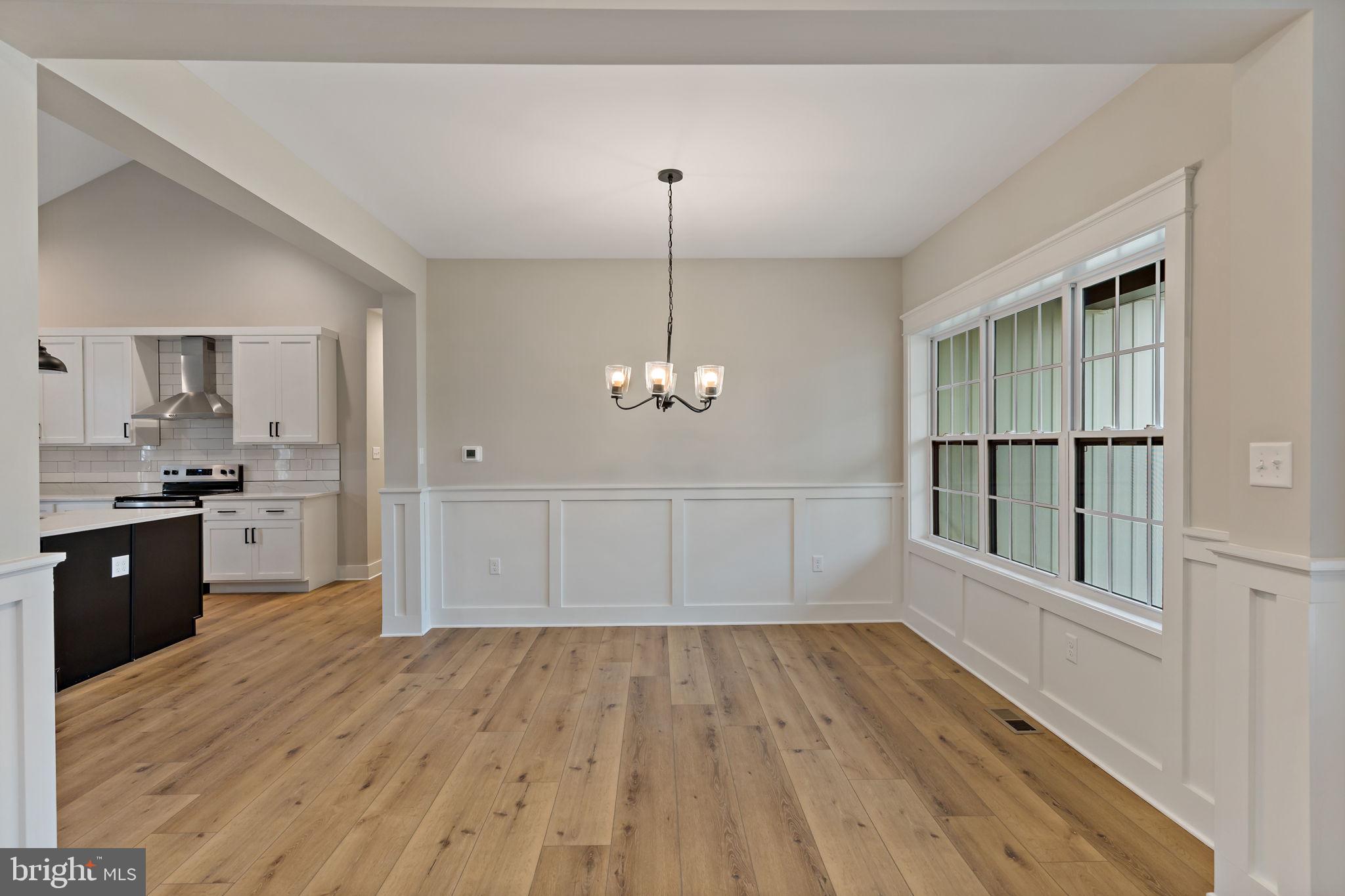 CORNERSTONE - Residential