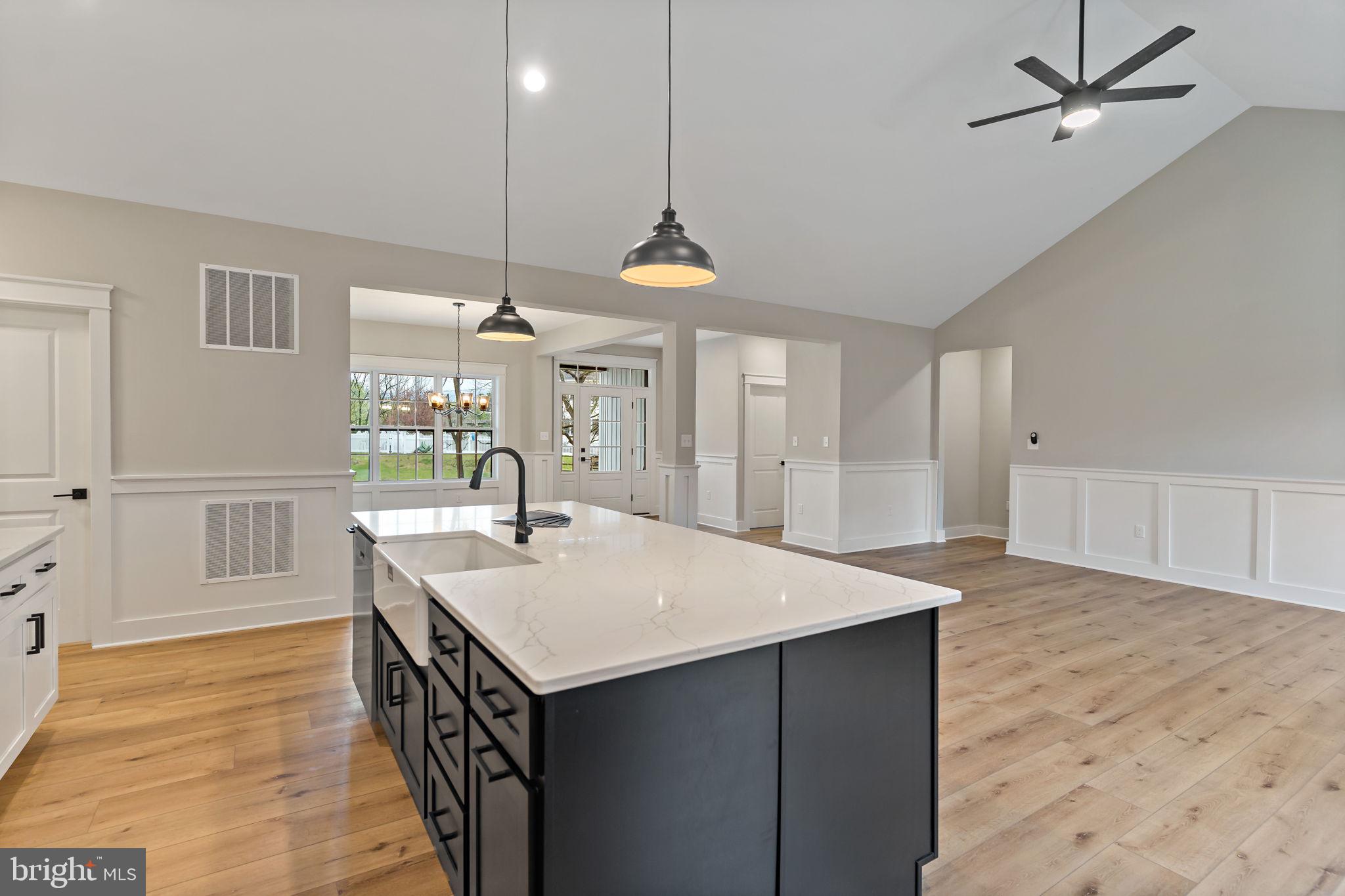 CORNERSTONE - Residential