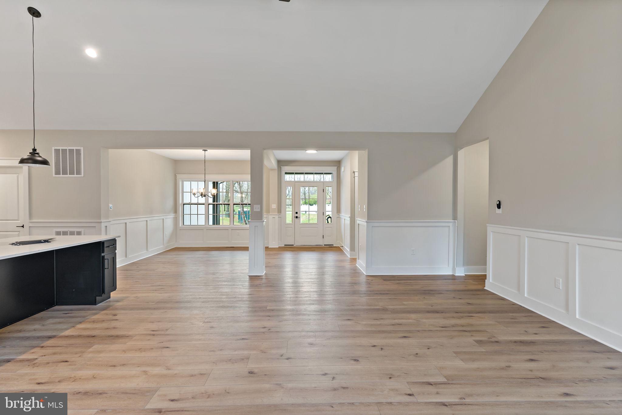 CORNERSTONE - Residential