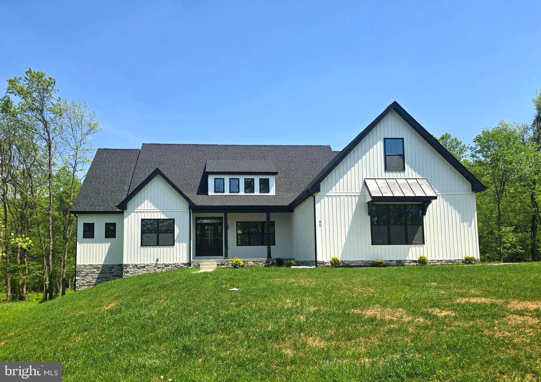 CORNERSTONE - Residential