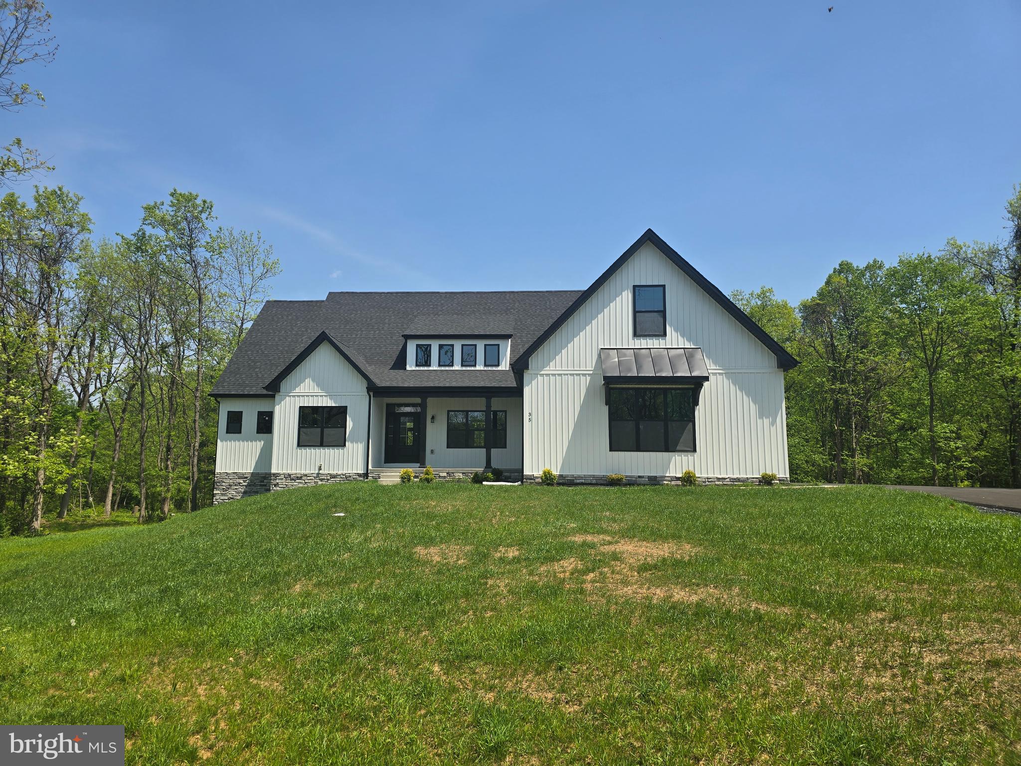 CORNERSTONE - Residential