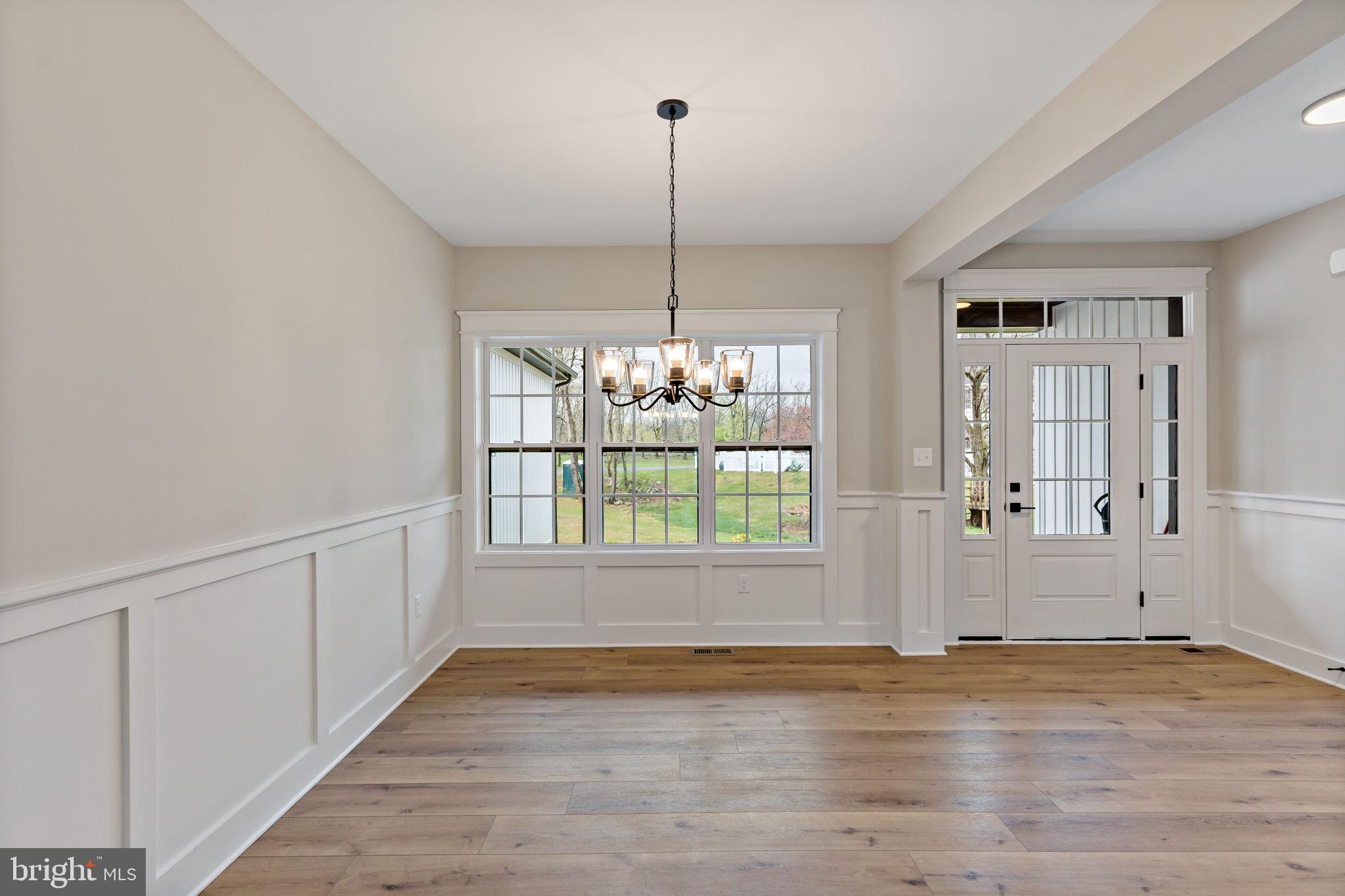 CORNERSTONE - Residential