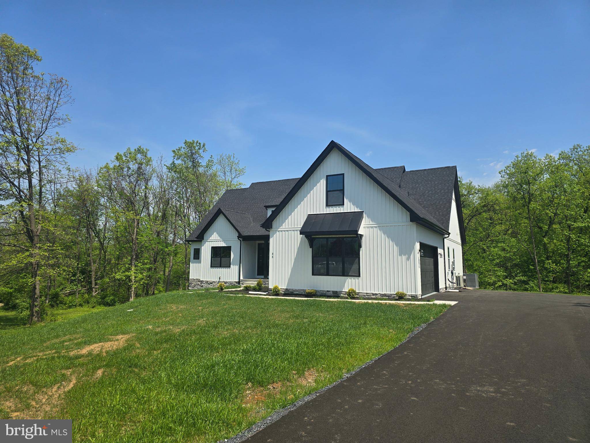 CORNERSTONE - Residential